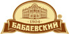 Конфеты в сладком подарке Бабаевские Babaebskiy